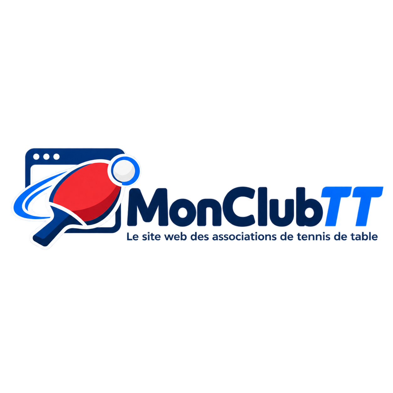 Logo MonClubTT